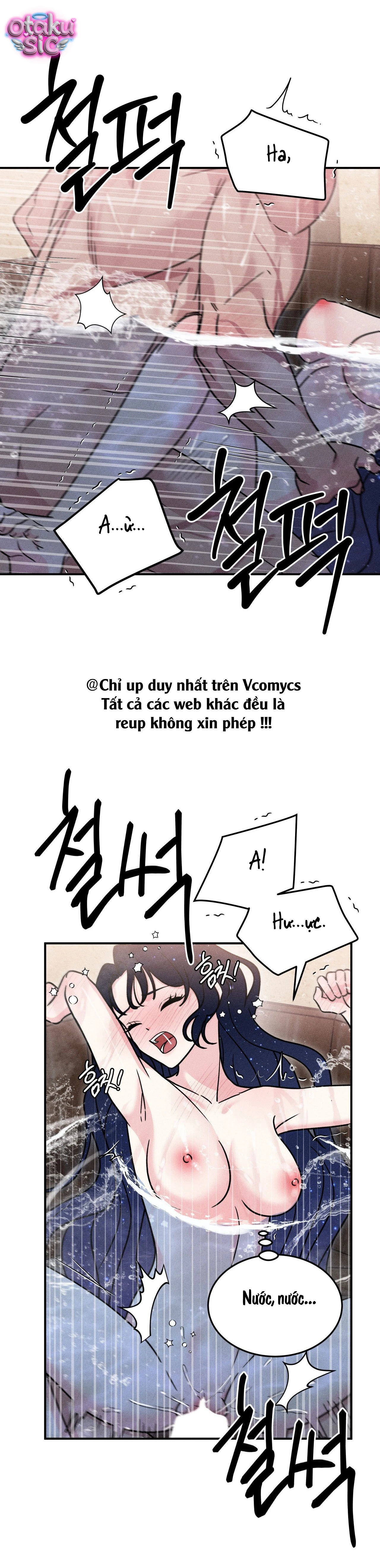Hoa Lam Tinh - Chap 16 - Trang 23