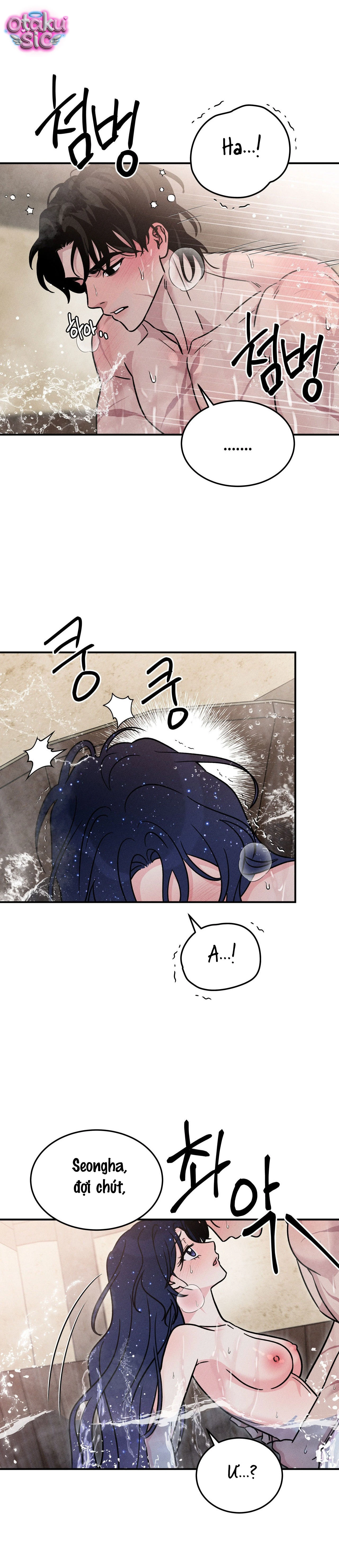 Hoa Lam Tinh - Chap 16 - Trang 26