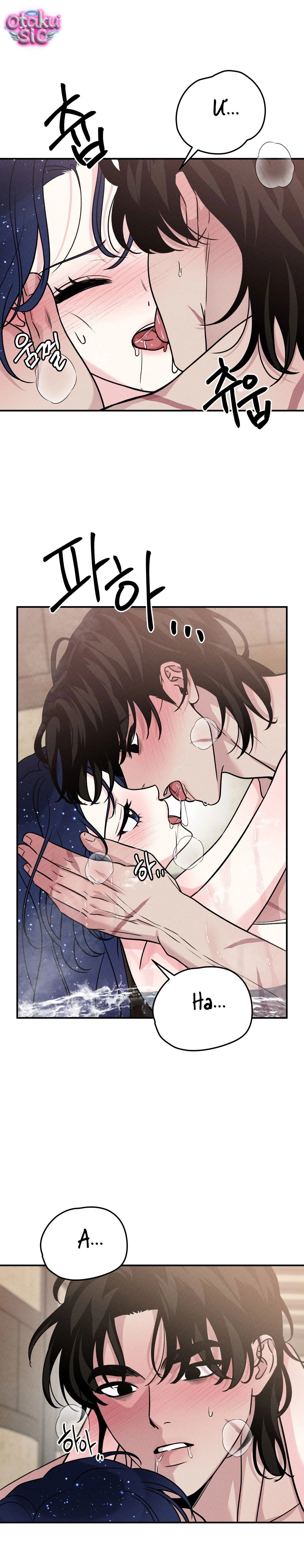 Hoa Lam Tinh - Chap 16 - Trang 4