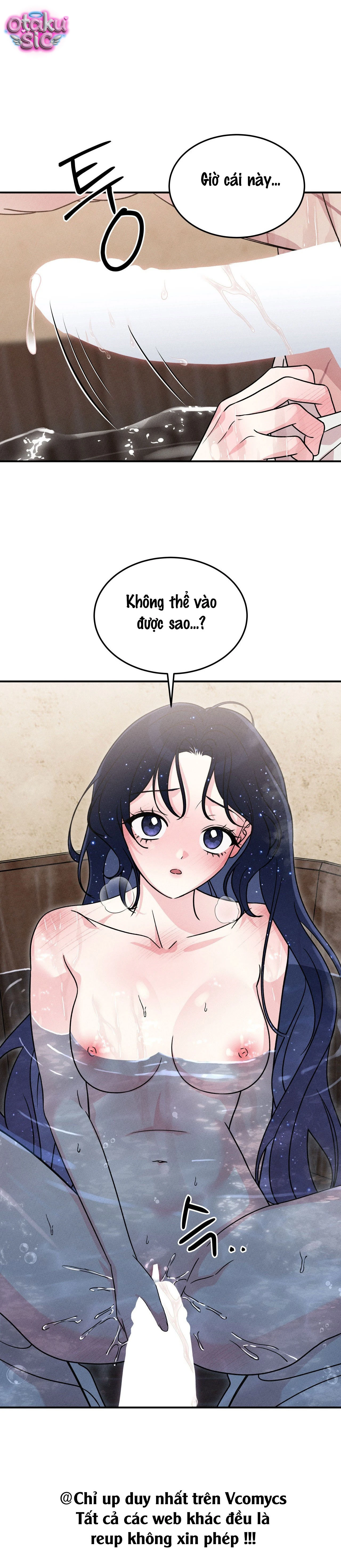 Hoa Lam Tinh - Chap 16 - Trang 5
