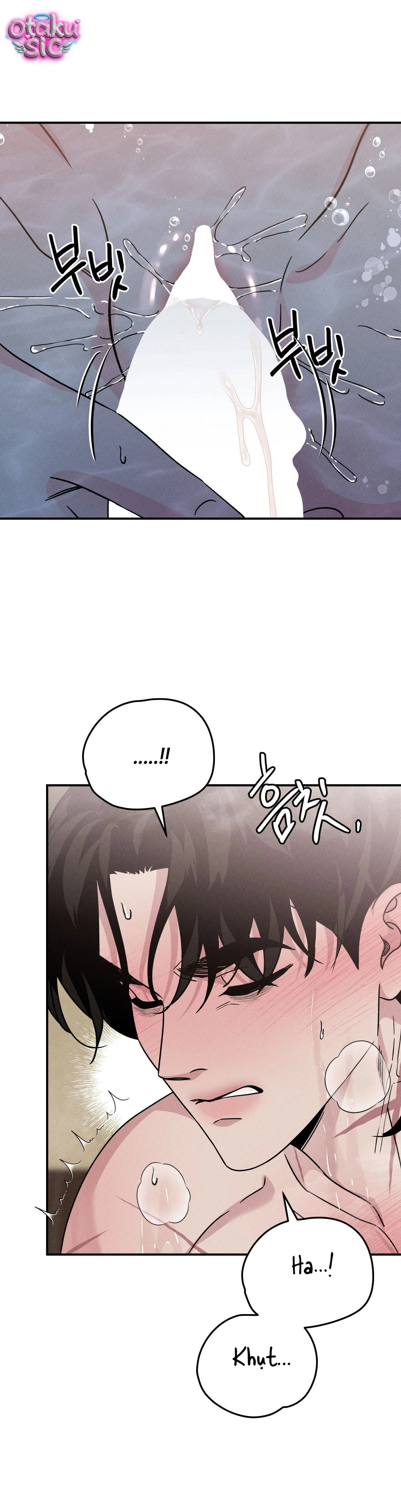 Hoa Lam Tinh - Chap 16 - Trang 6