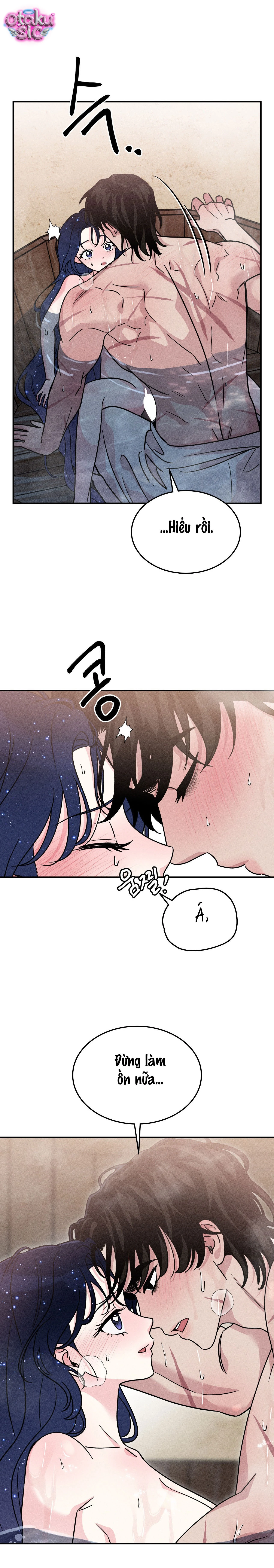 Hoa Lam Tinh - Chap 16 - Trang 7