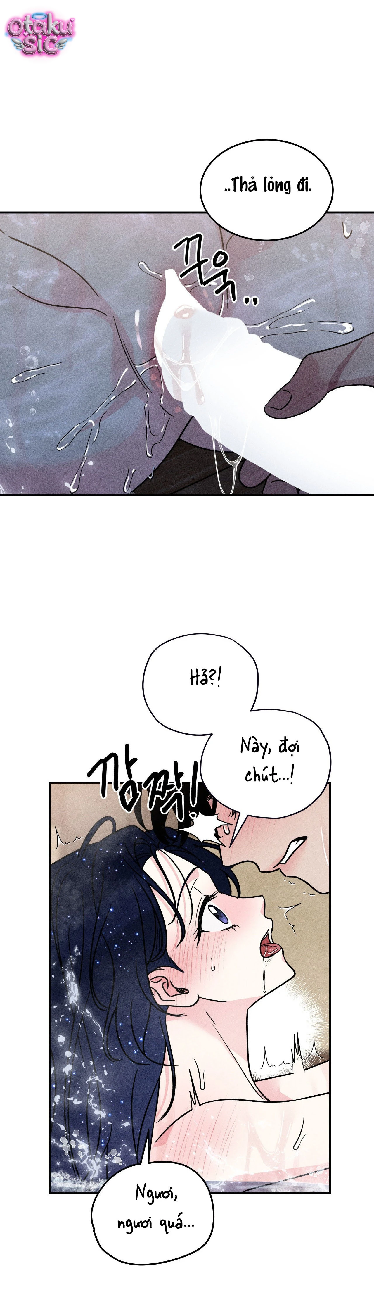 Hoa Lam Tinh - Chap 16 - Trang 8