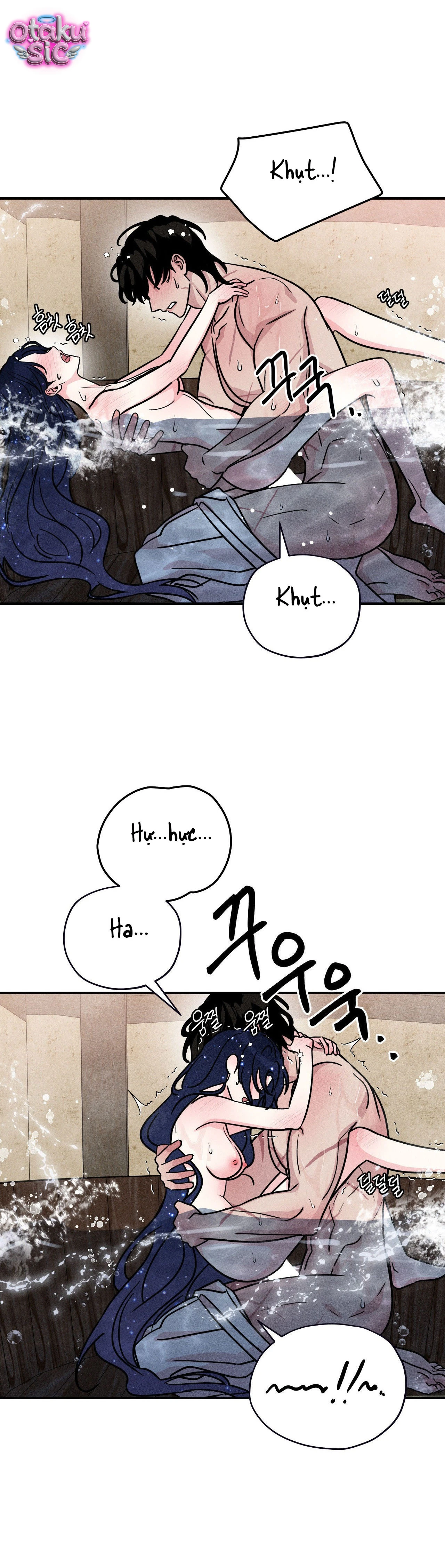 Hoa Lam Tinh - Chap 16 - Trang 9