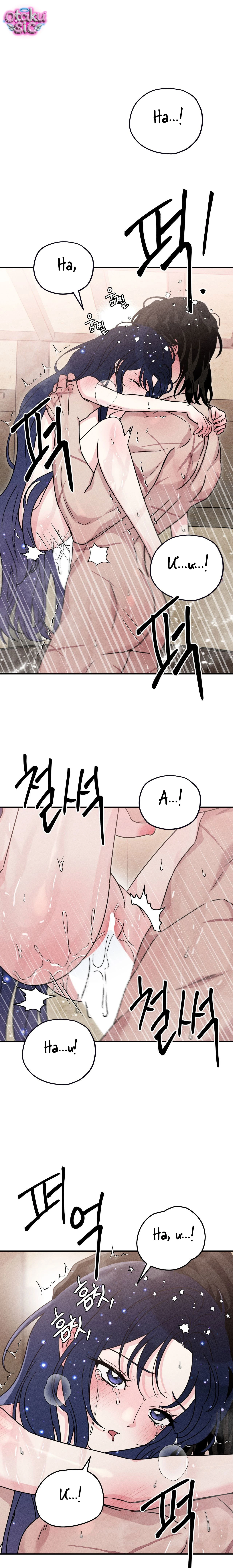 Hoa Lam Tinh - Chap 17 - Trang 1