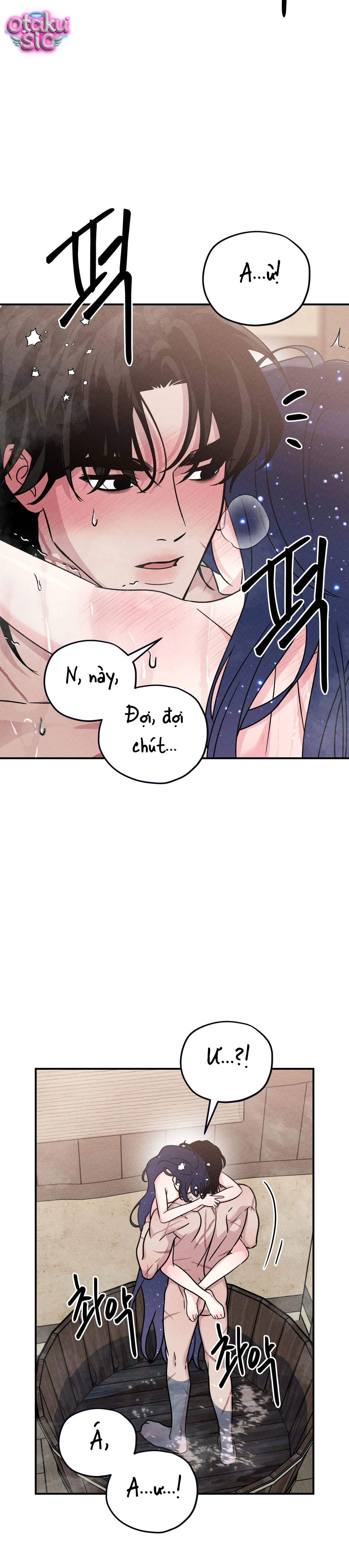 Hoa Lam Tinh - Chap 17 - Trang 2