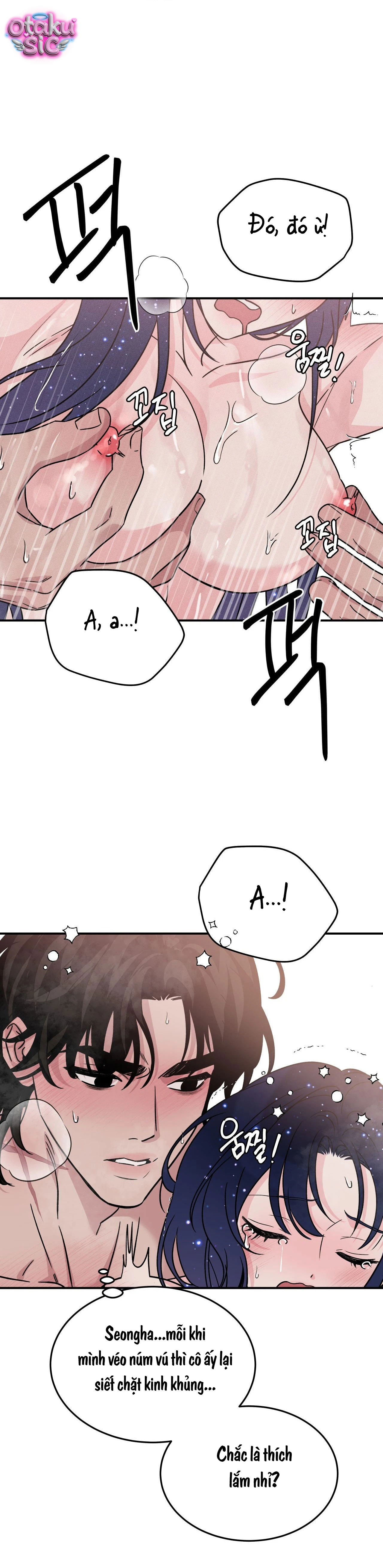 Hoa Lam Tinh - Chap 17 - Trang 11