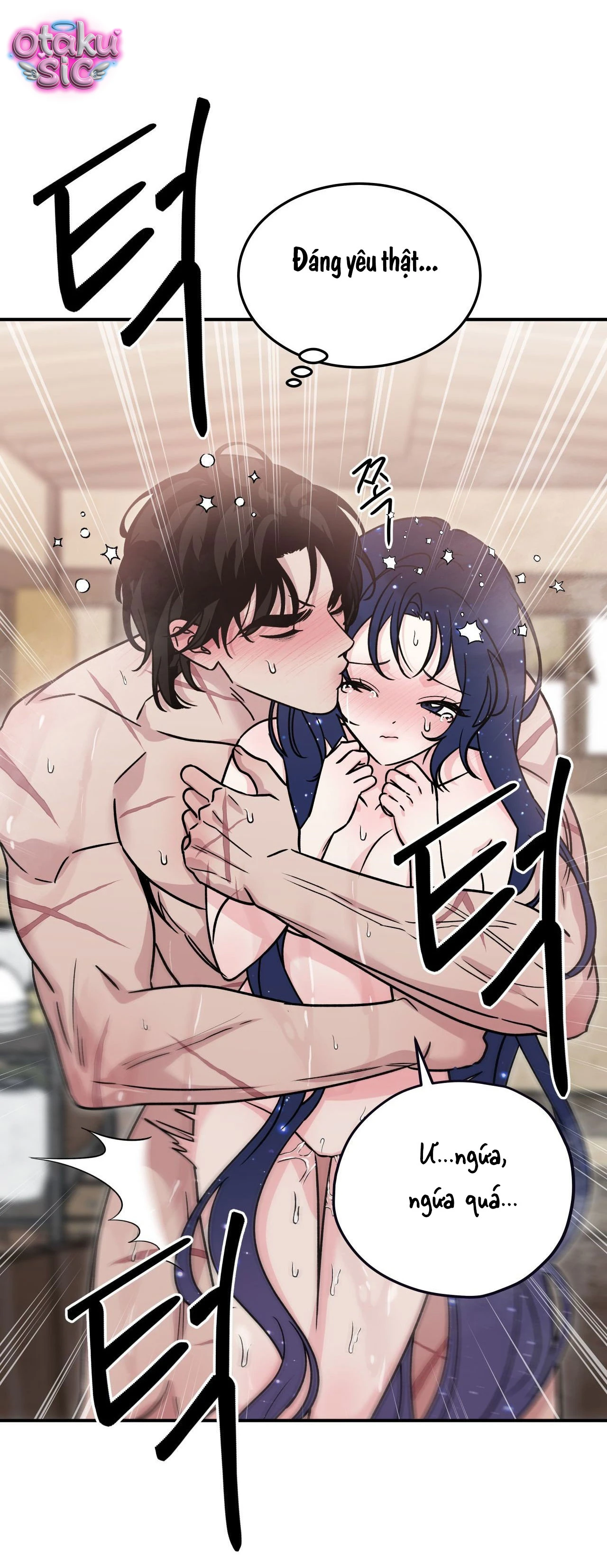 Hoa Lam Tinh - Chap 17 - Trang 12