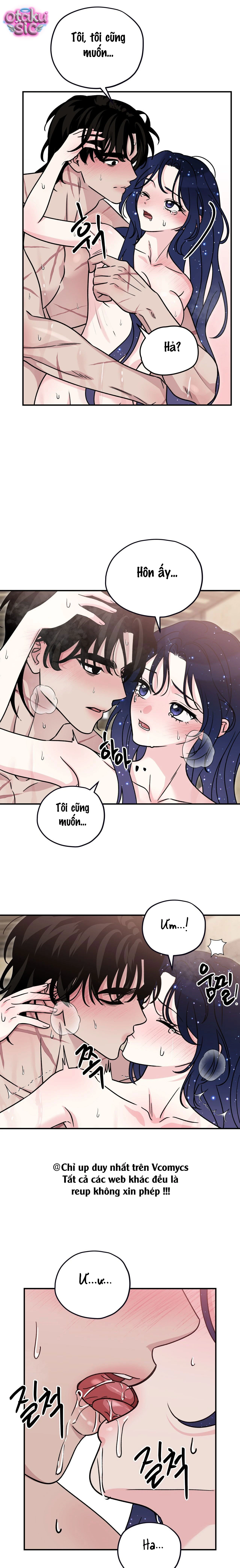 Hoa Lam Tinh - Chap 17 - Trang 13
