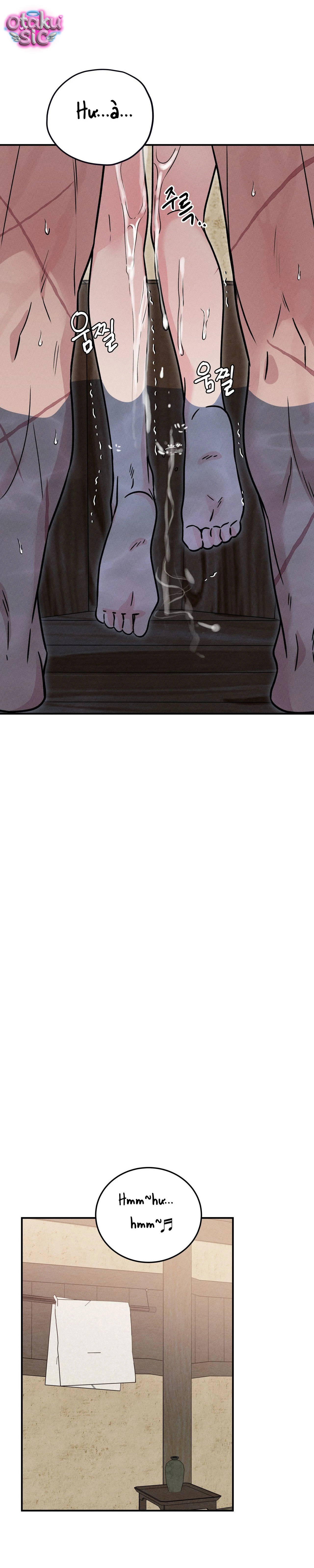 Hoa Lam Tinh - Chap 17 - Trang 15