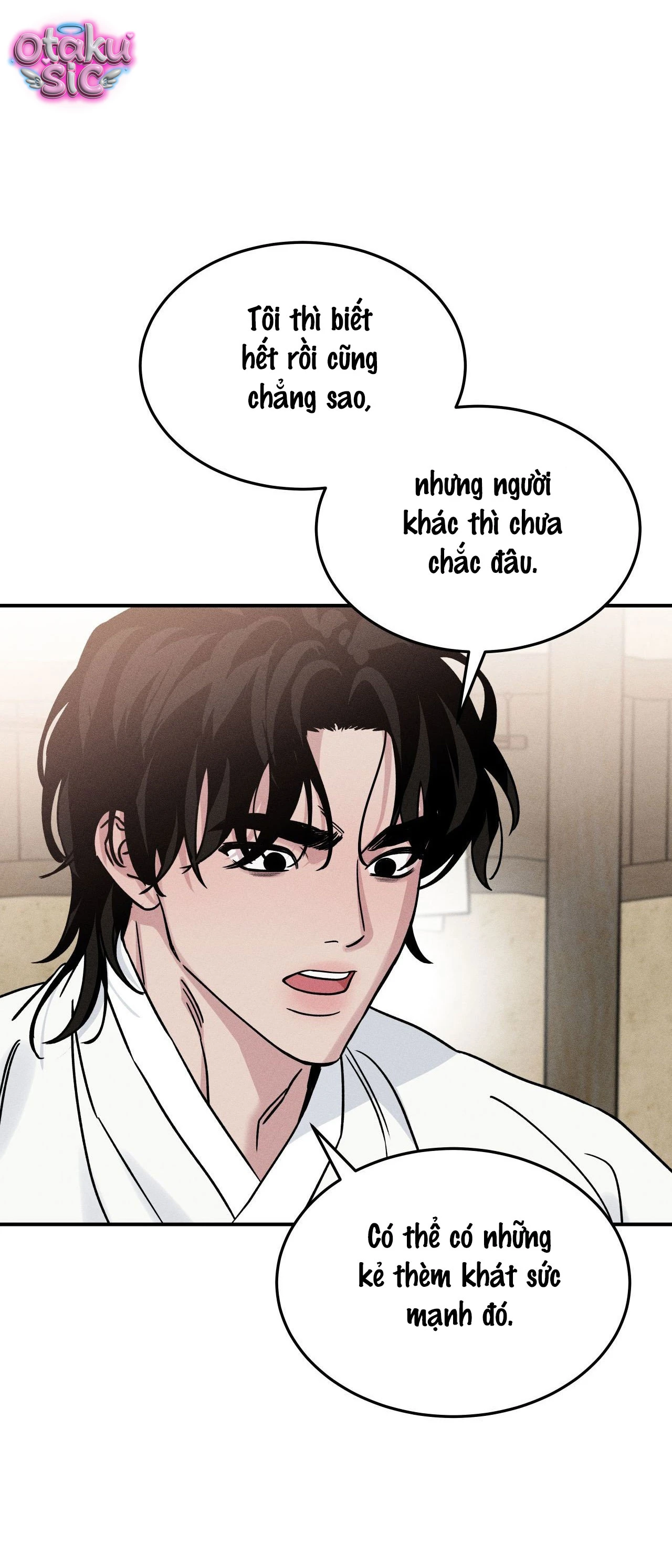 Hoa Lam Tinh - Chap 17 - Trang 25