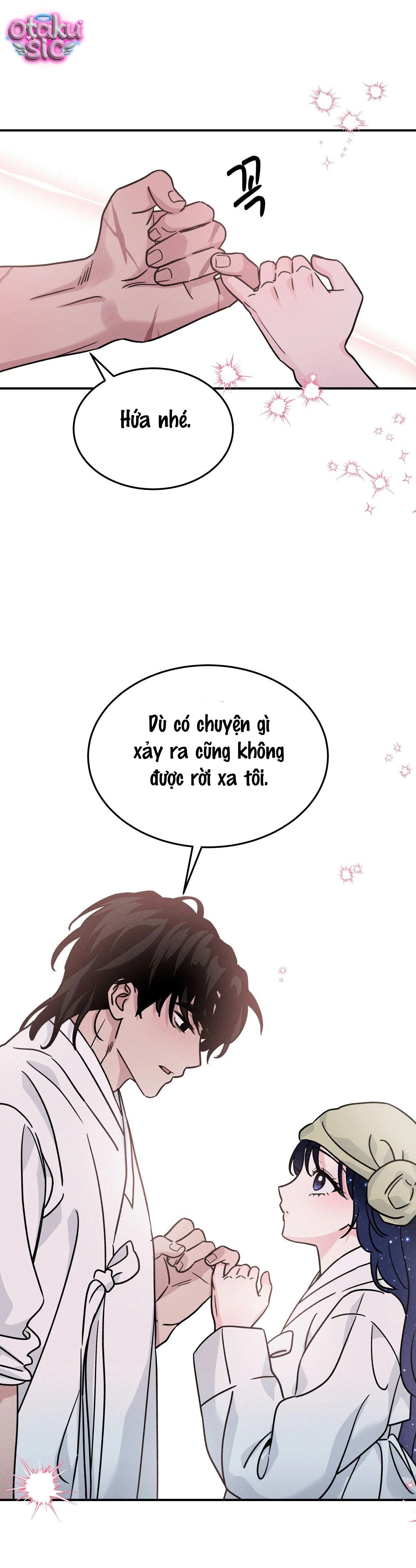 Hoa Lam Tinh - Chap 17 - Trang 27