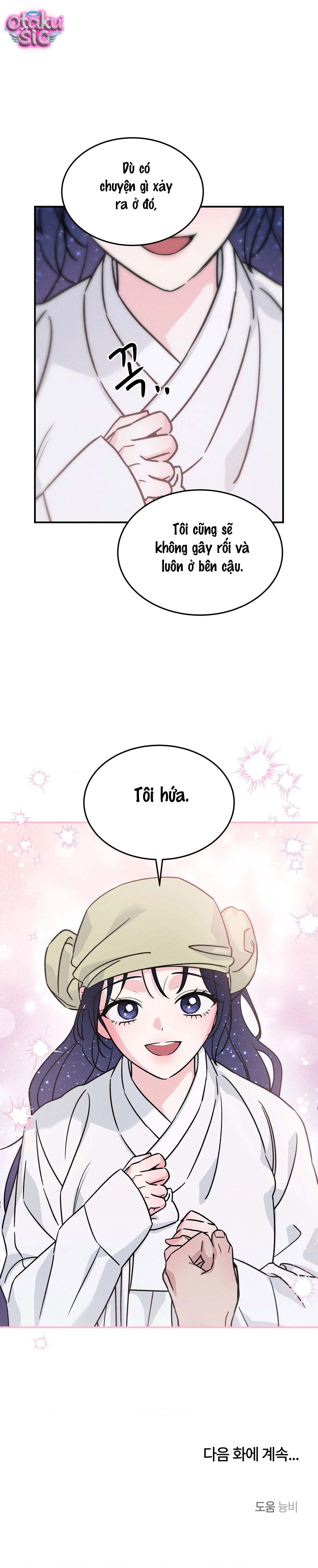 Hoa Lam Tinh - Chap 17 - Trang 29