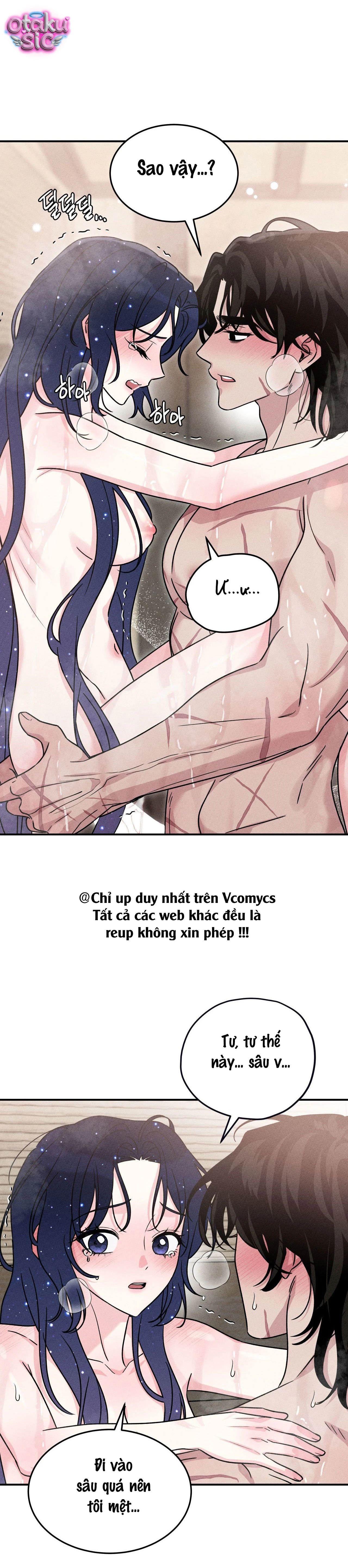Hoa Lam Tinh - Chap 17 - Trang 4