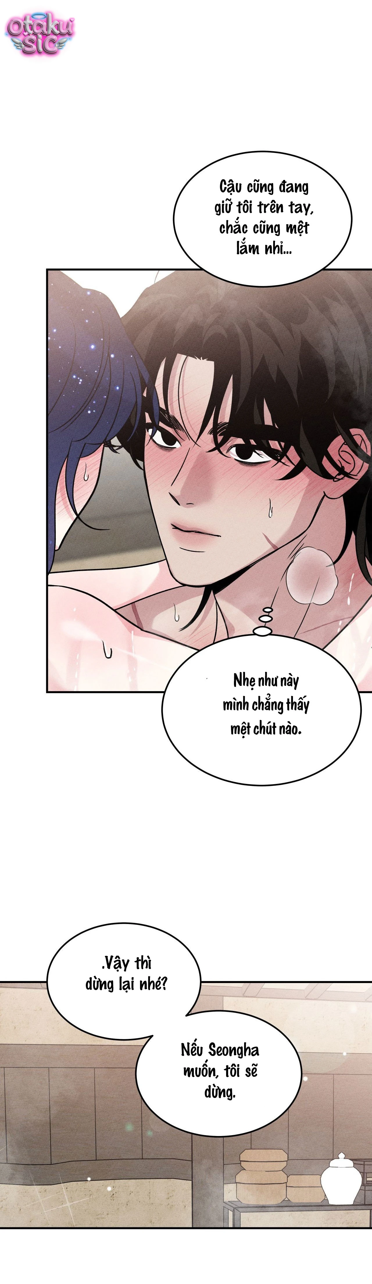 Hoa Lam Tinh - Chap 17 - Trang 5
