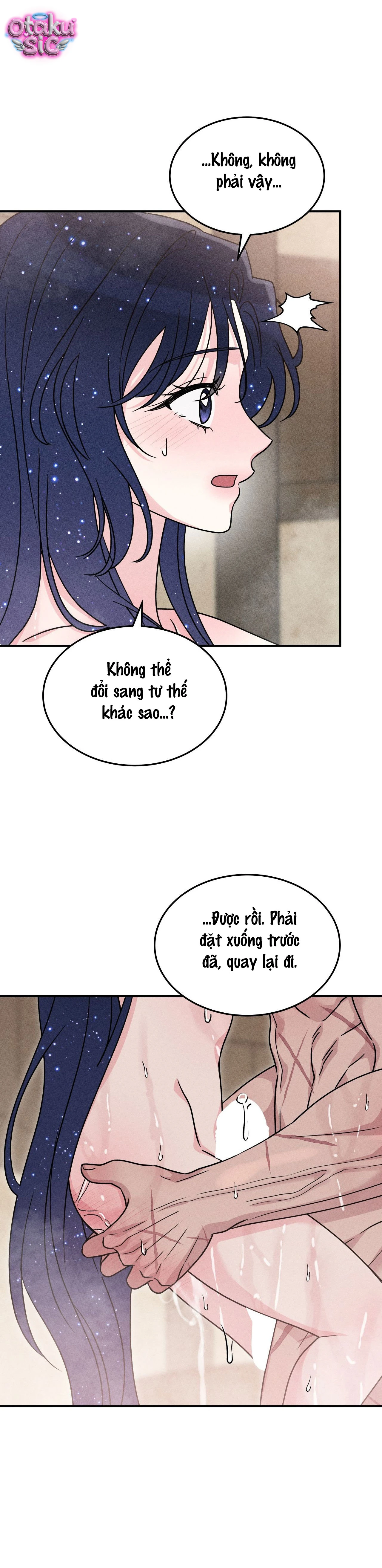 Hoa Lam Tinh - Chap 17 - Trang 6