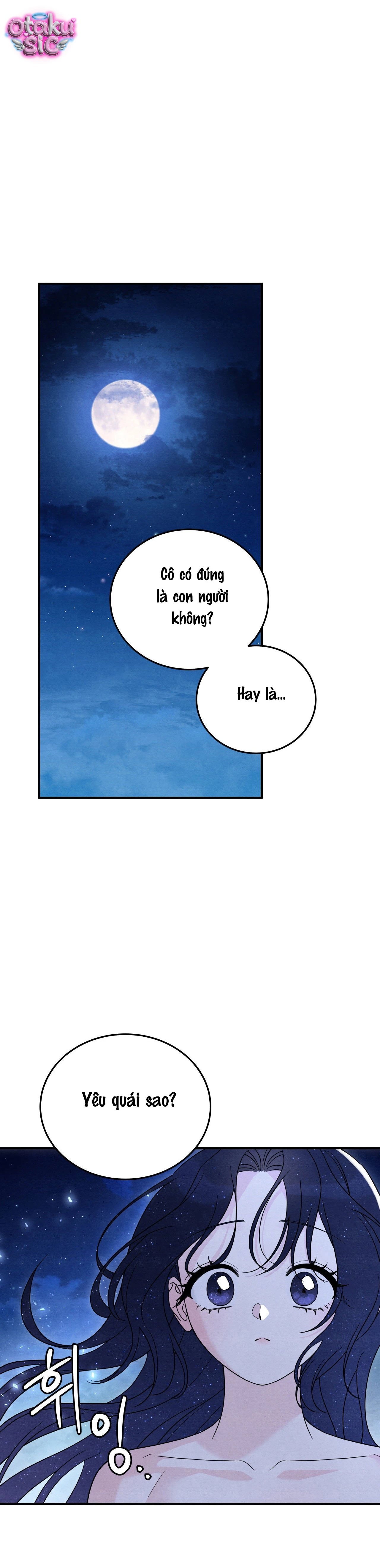 Hoa Lam Tinh - Chap 2 - Trang 2
