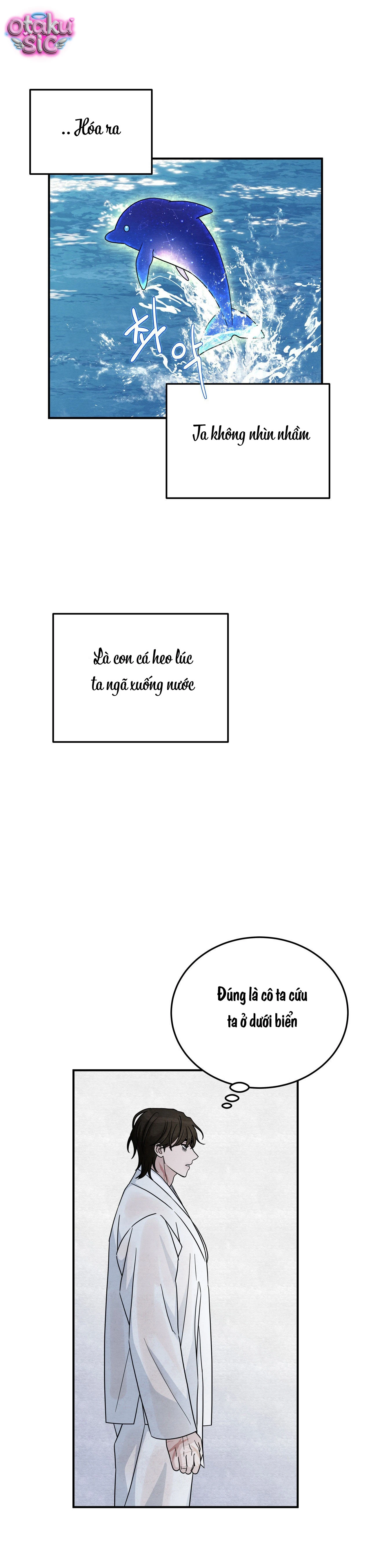 Hoa Lam Tinh - Chap 2 - Trang 14