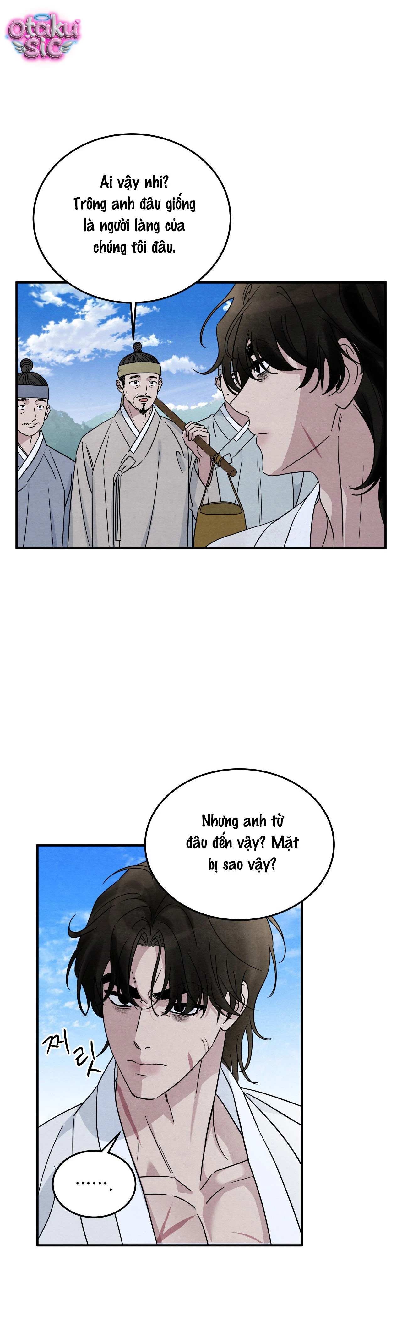 Hoa Lam Tinh - Chap 2 - Trang 17