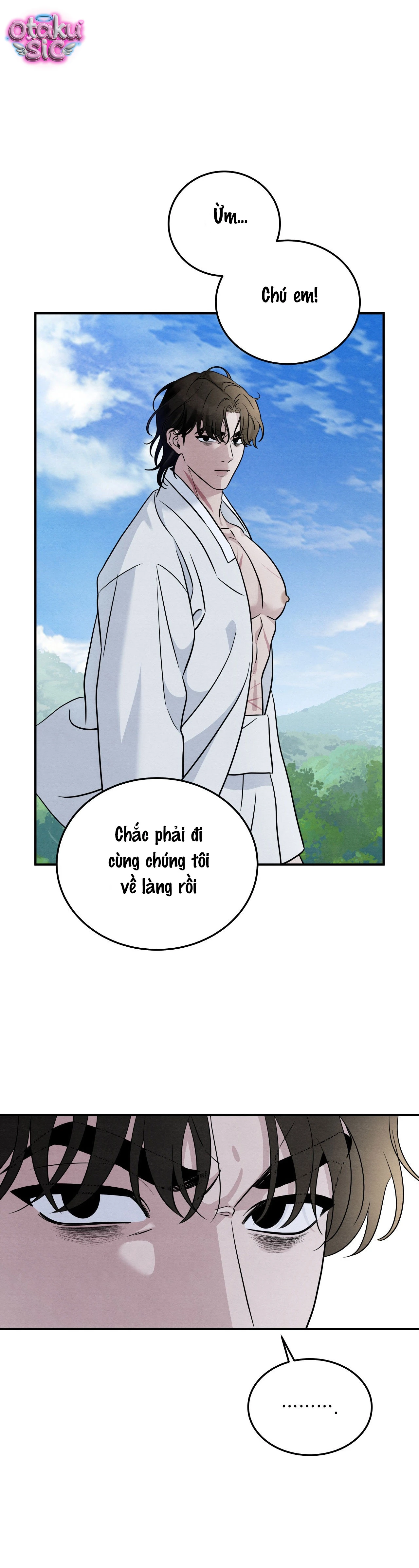 Hoa Lam Tinh - Chap 2 - Trang 19