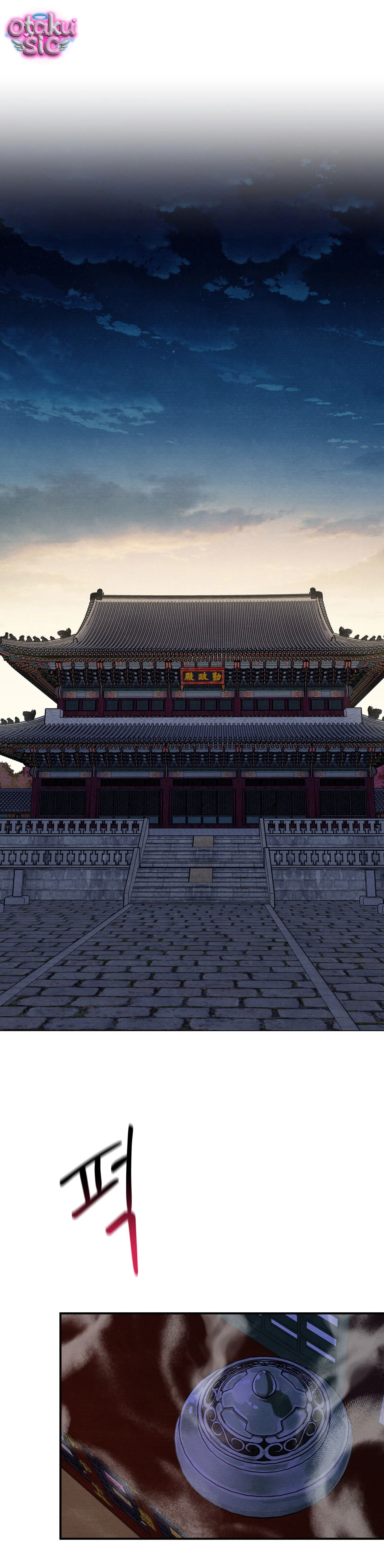 Hoa Lam Tinh - Chap 2 - Trang 20