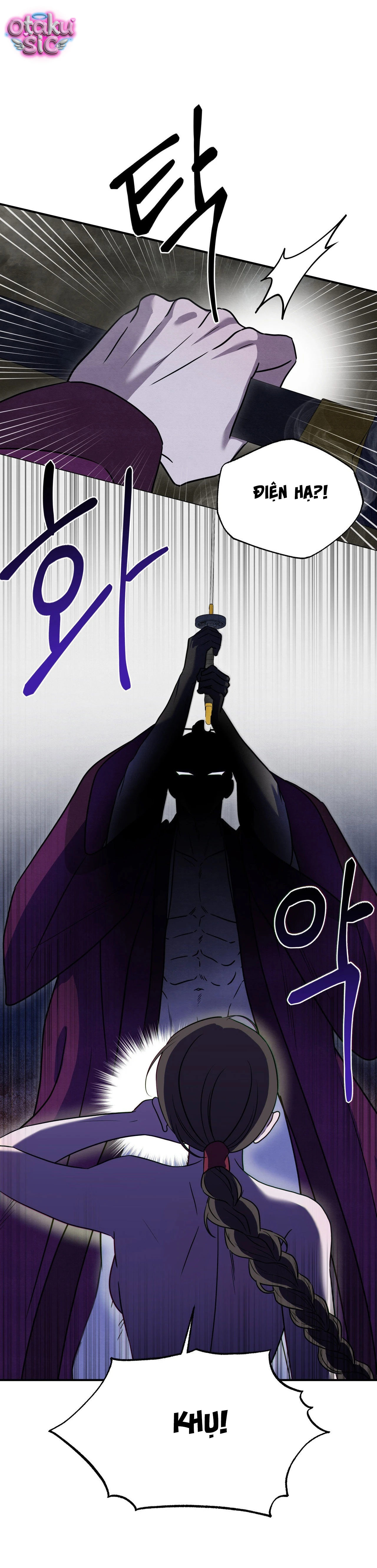 Hoa Lam Tinh - Chap 2 - Trang 27