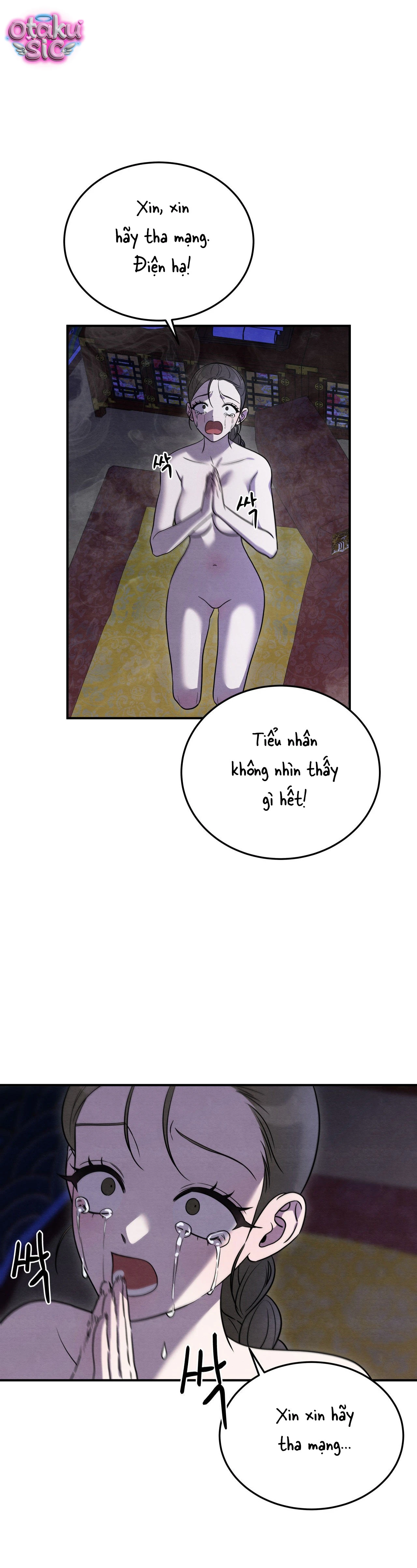 Hoa Lam Tinh - Chap 2 - Trang 28