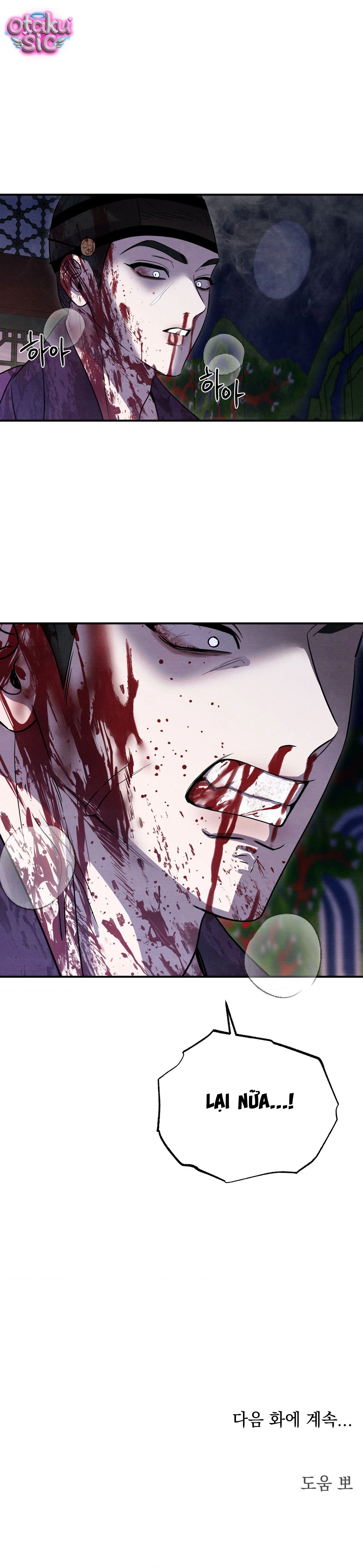 Hoa Lam Tinh - Chap 2 - Trang 31