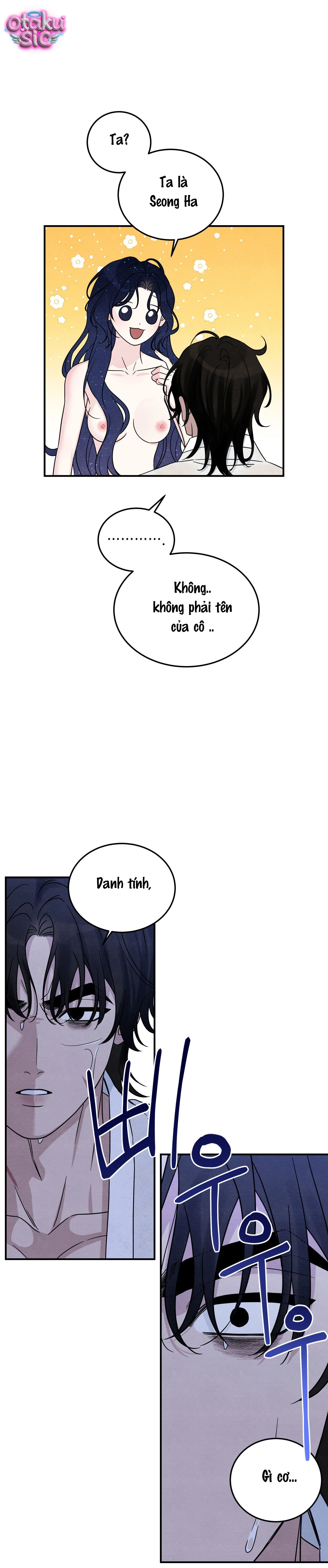 Hoa Lam Tinh - Chap 2 - Trang 6
