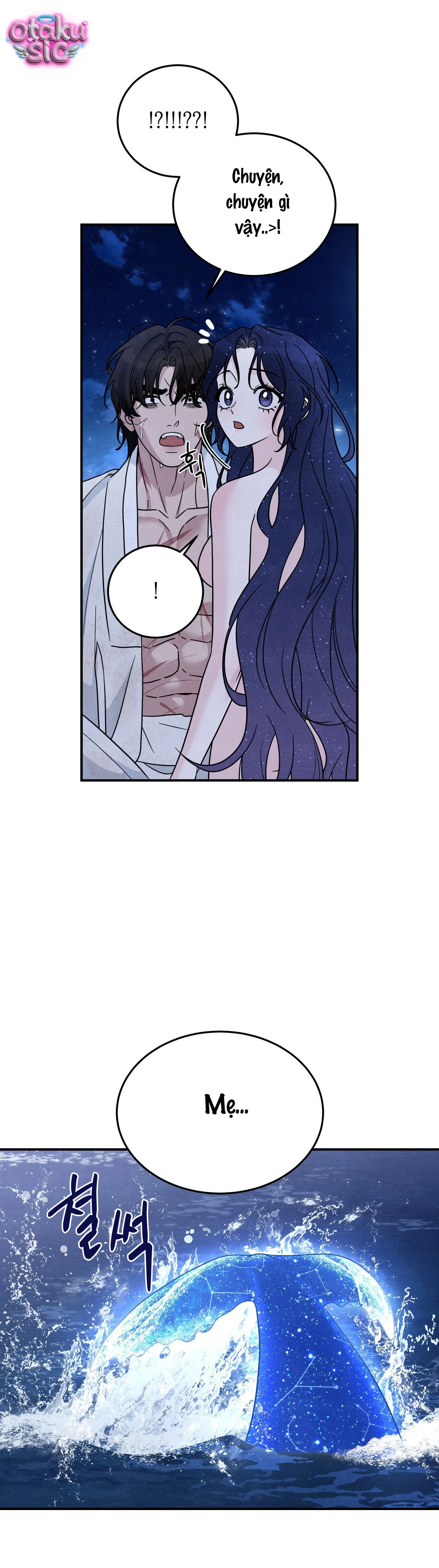 Hoa Lam Tinh - Chap 2 - Trang 8