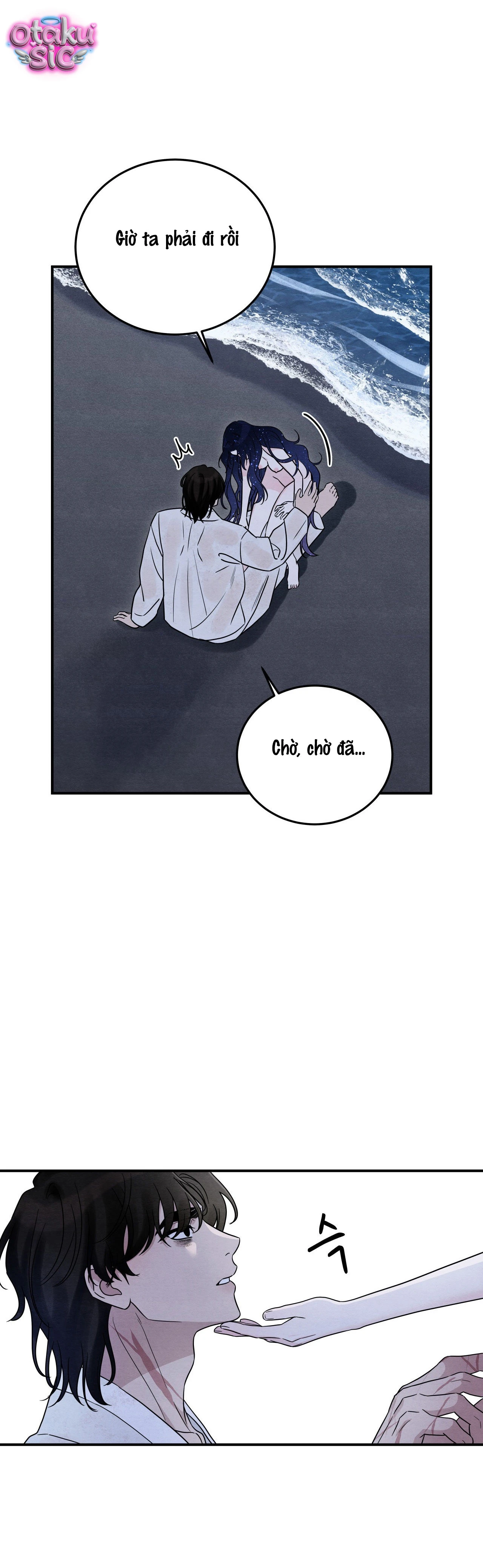 Hoa Lam Tinh - Chap 2 - Trang 9