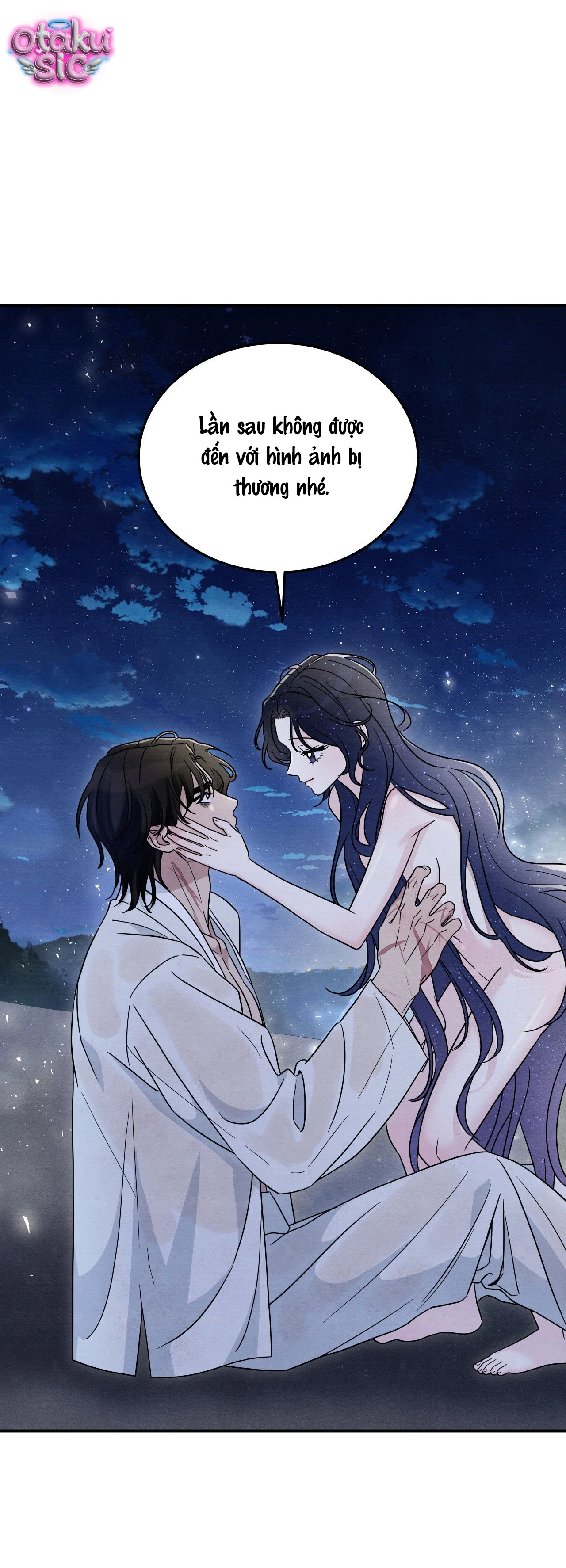Hoa Lam Tinh - Chap 2 - Trang 10