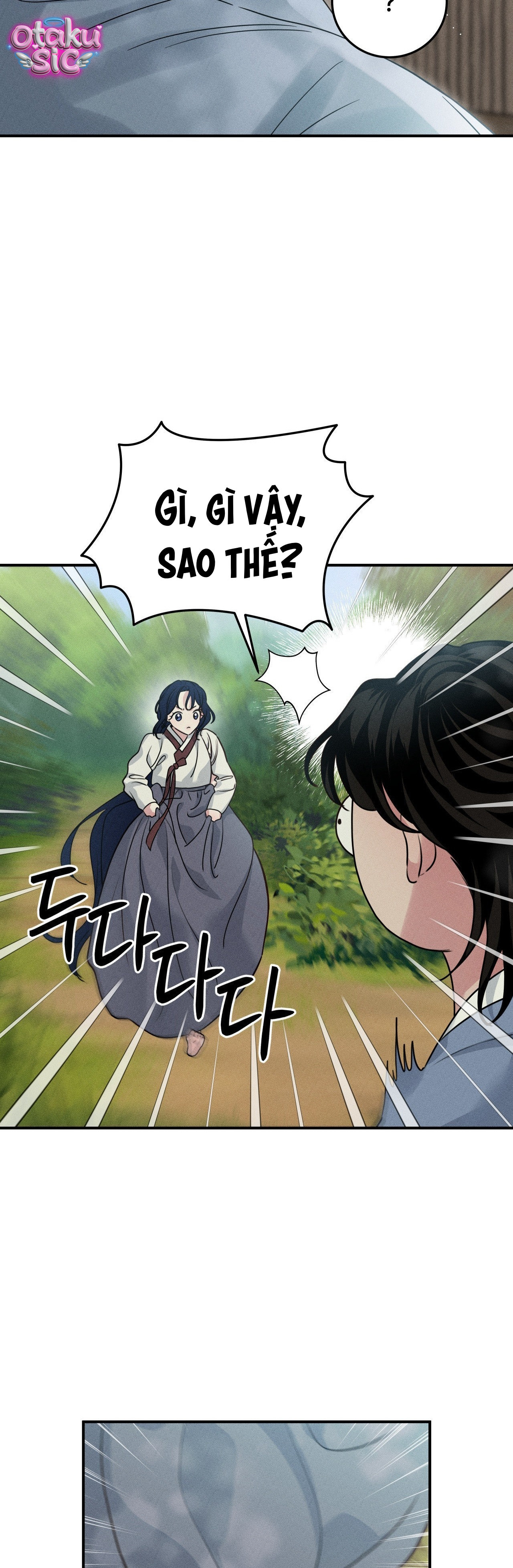 Hoa Lam Tinh - Chap 21 - Trang 11