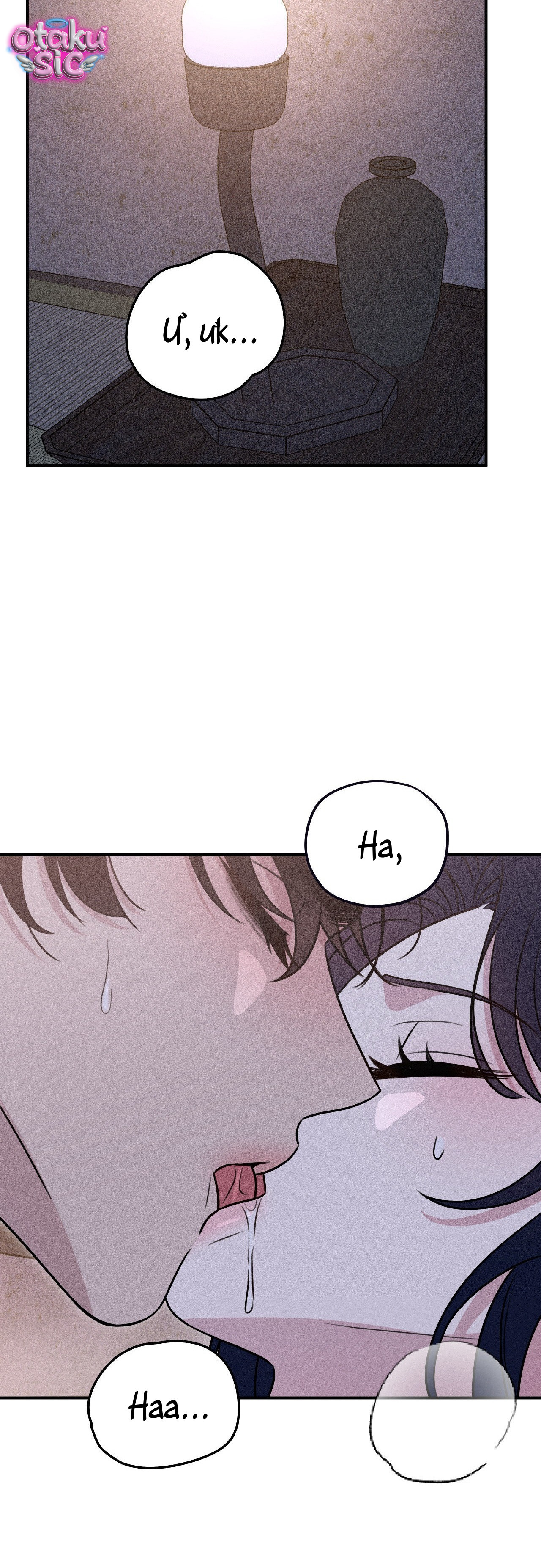 Hoa Lam Tinh - Chap 21 - Trang 32