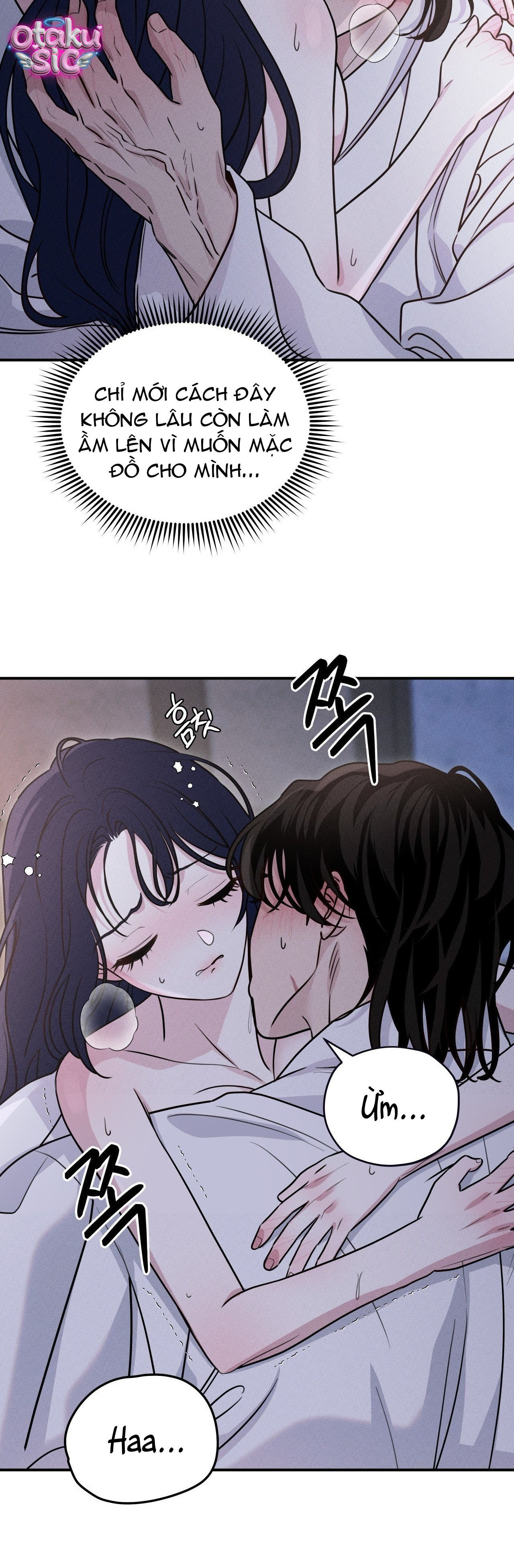 Hoa Lam Tinh - Chap 21 - Trang 36