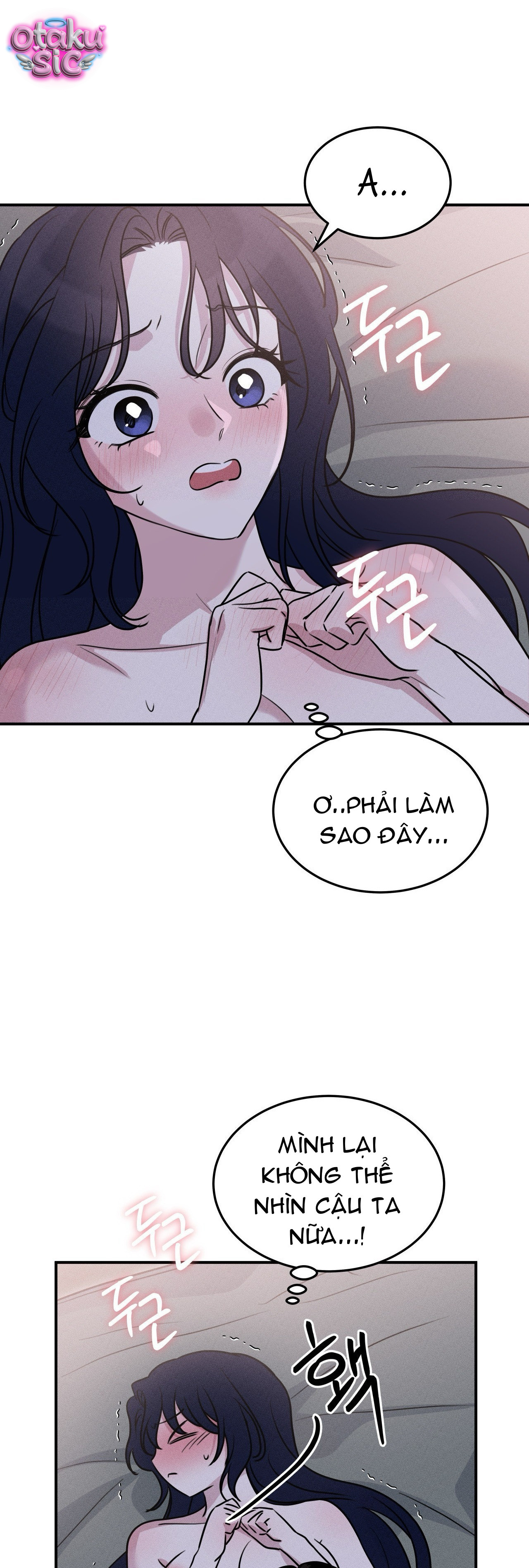 Hoa Lam Tinh - Chap 21 - Trang 42