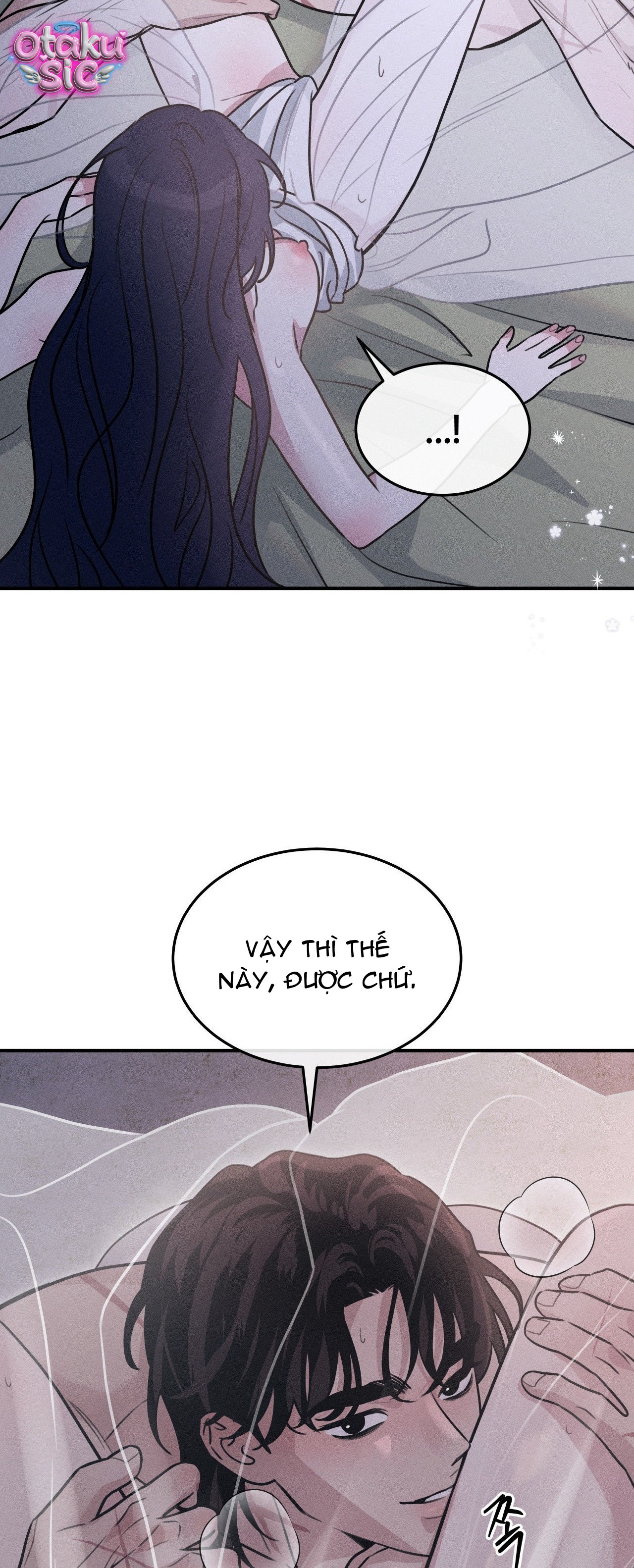 Hoa Lam Tinh - Chap 21 - Trang 47