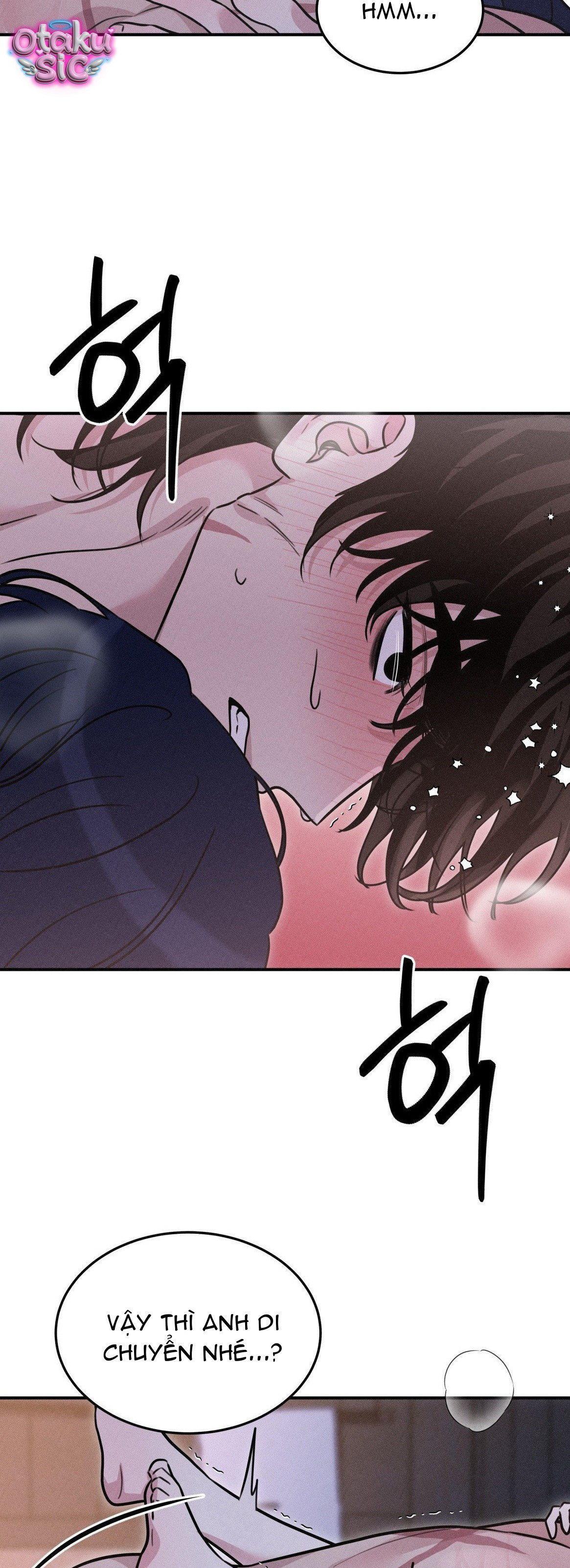 Hoa Lam Tinh - Chap 22 - Trang 31