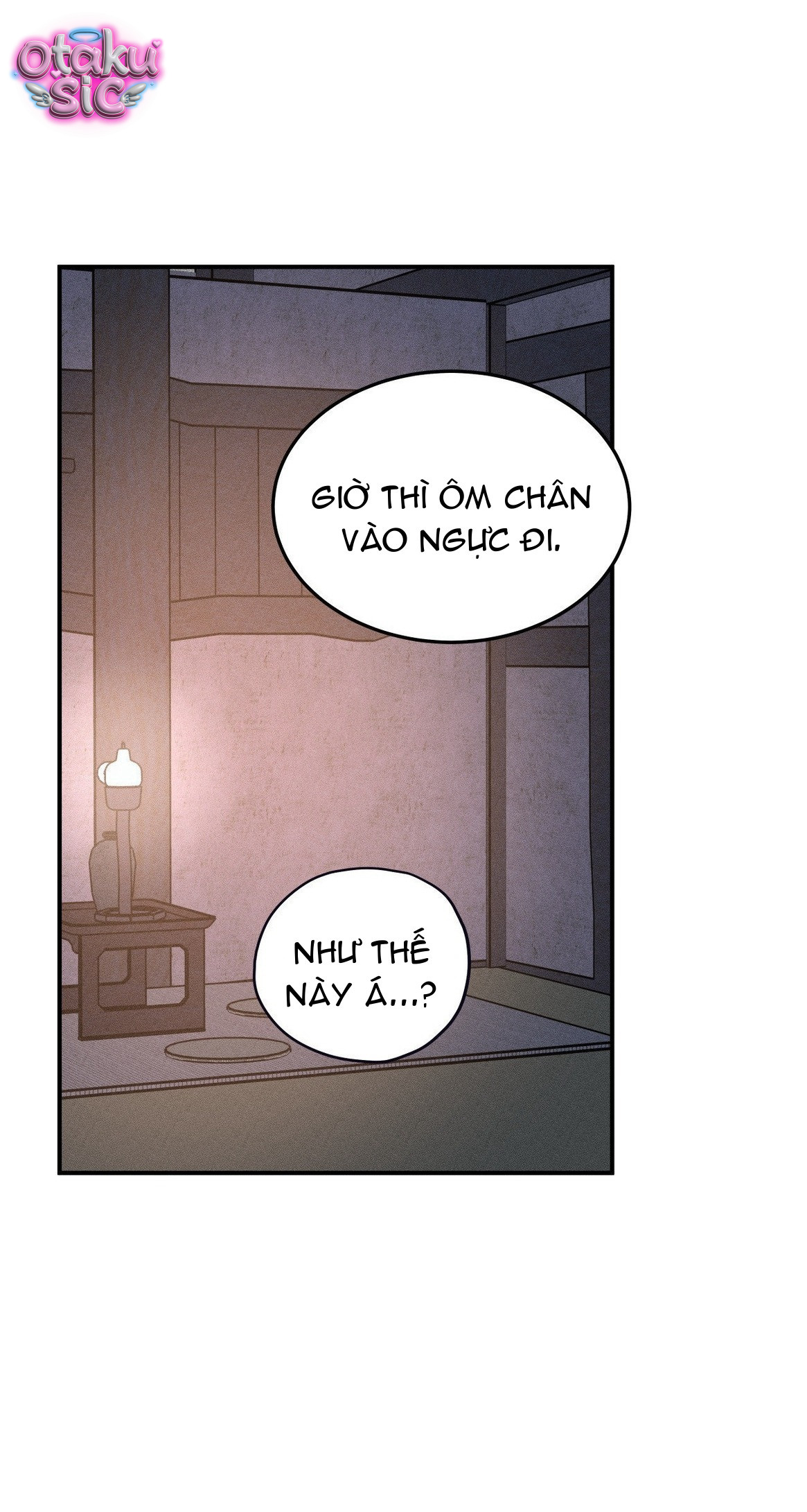 Hoa Lam Tinh - Chap 22 - Trang 44