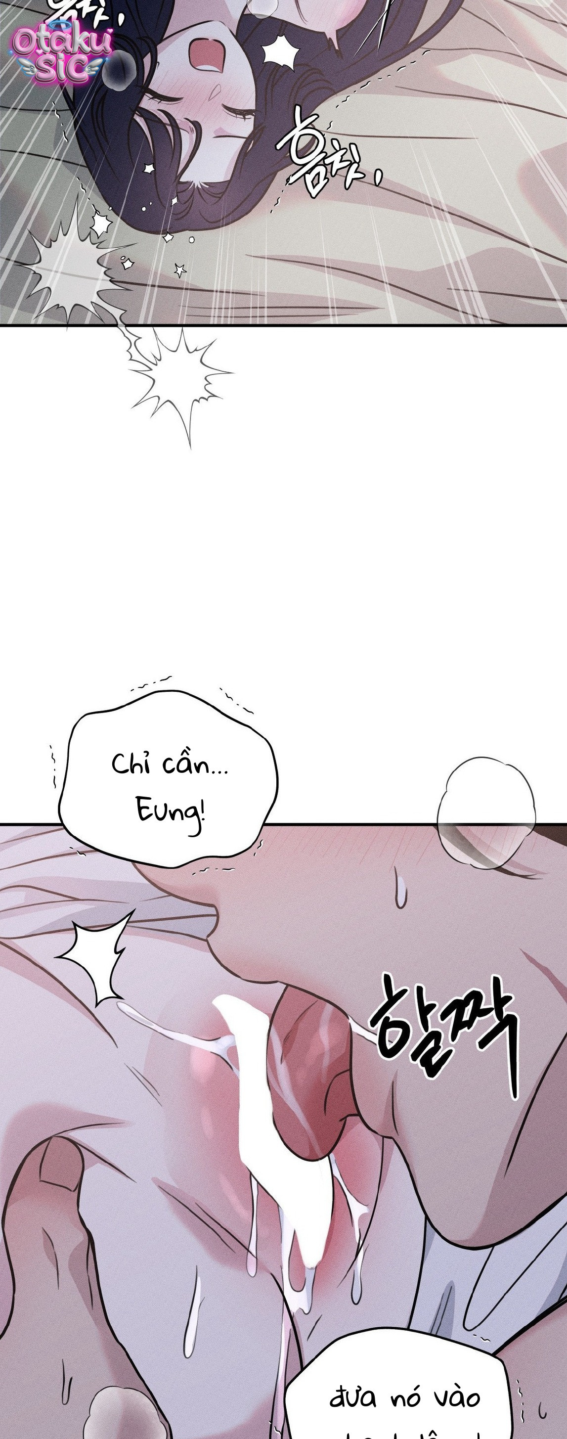 Hoa Lam Tinh - Chap 22 - Trang 9
