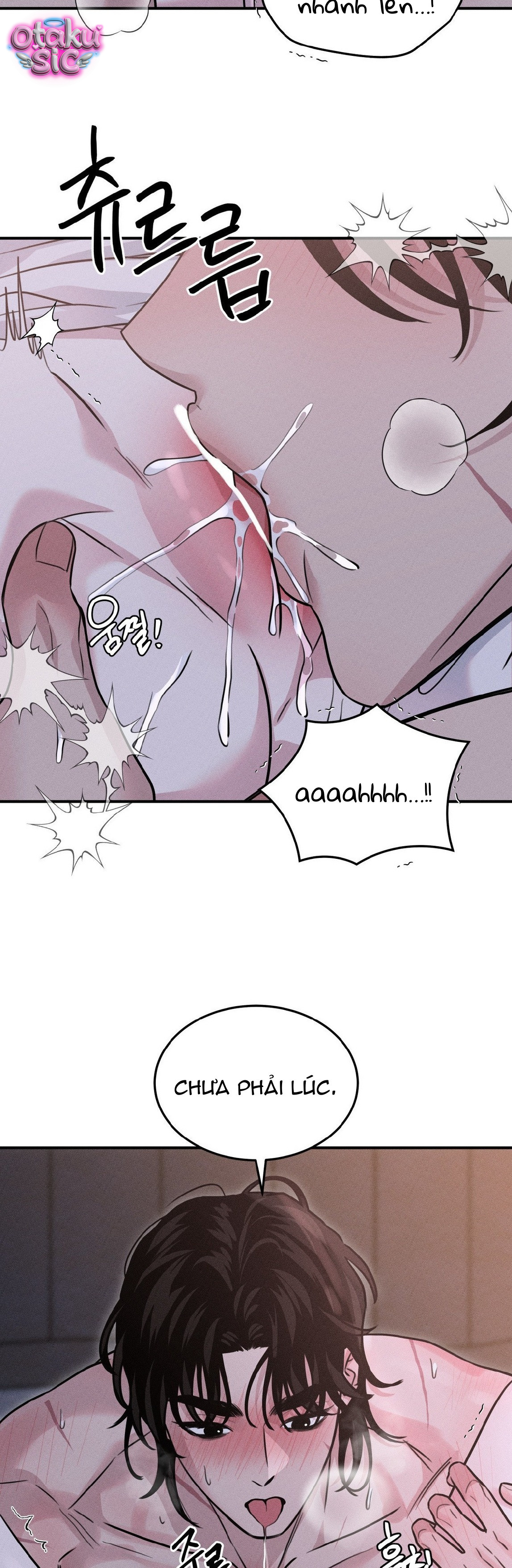 Hoa Lam Tinh - Chap 22 - Trang 10