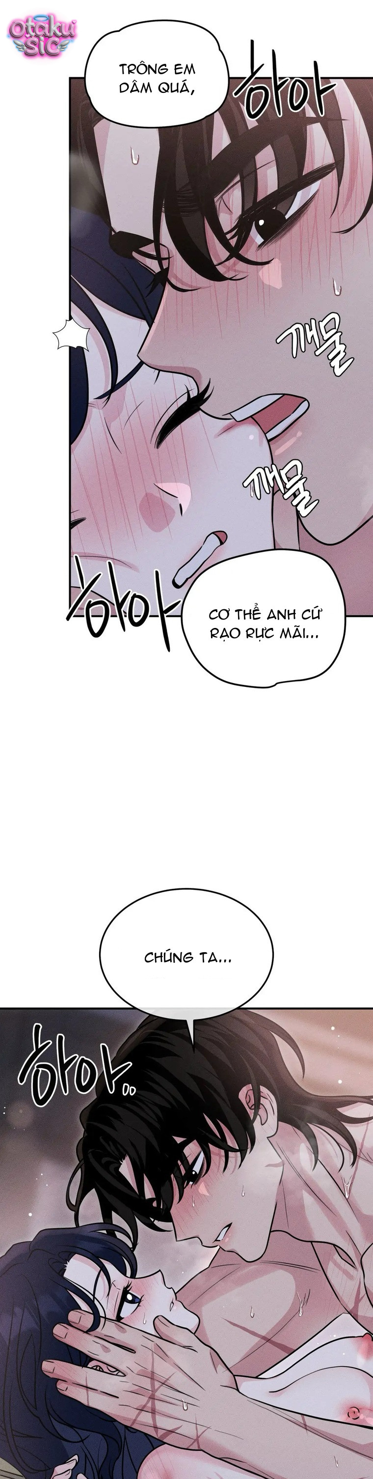 Hoa Lam Tinh - Chap 23 - Trang 12