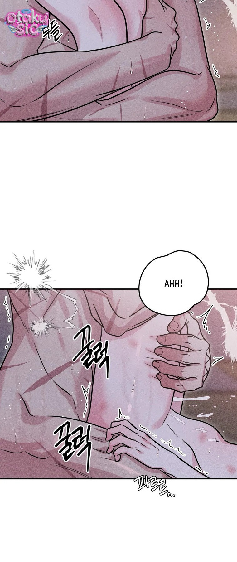 Hoa Lam Tinh - Chap 23 - Trang 3