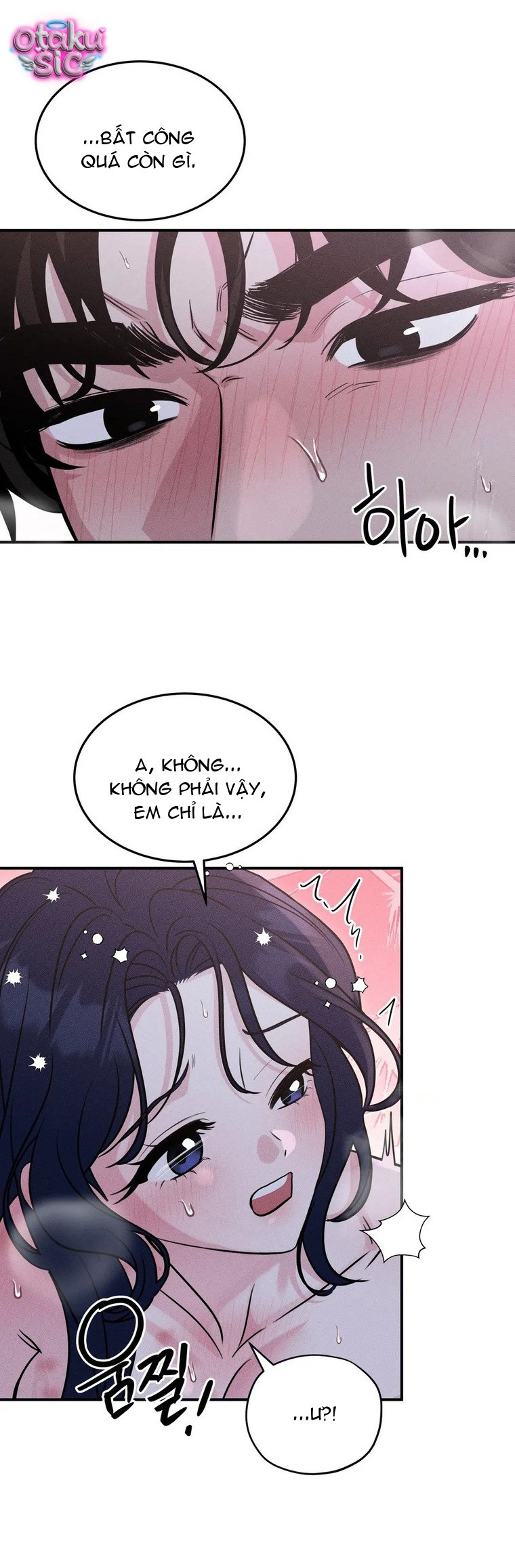 Hoa Lam Tinh - Chap 23 - Trang 22