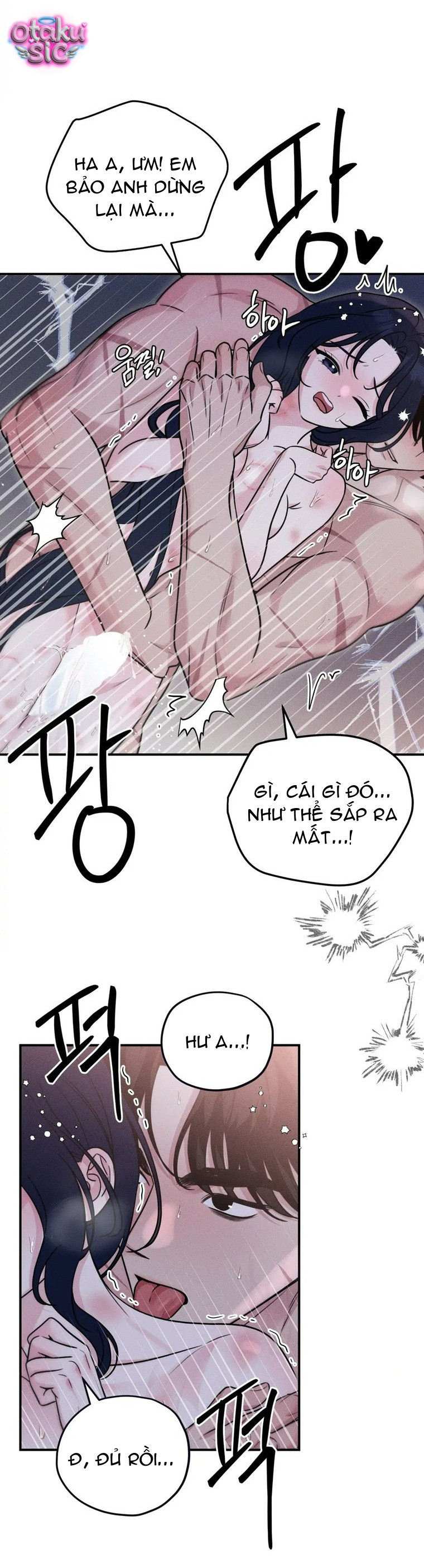Hoa Lam Tinh - Chap 23 - Trang 29
