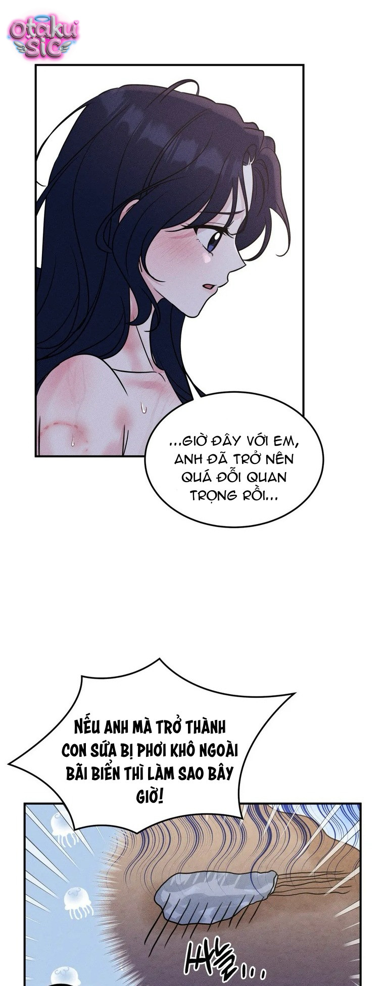Hoa Lam Tinh - Chap 23 - Trang 37