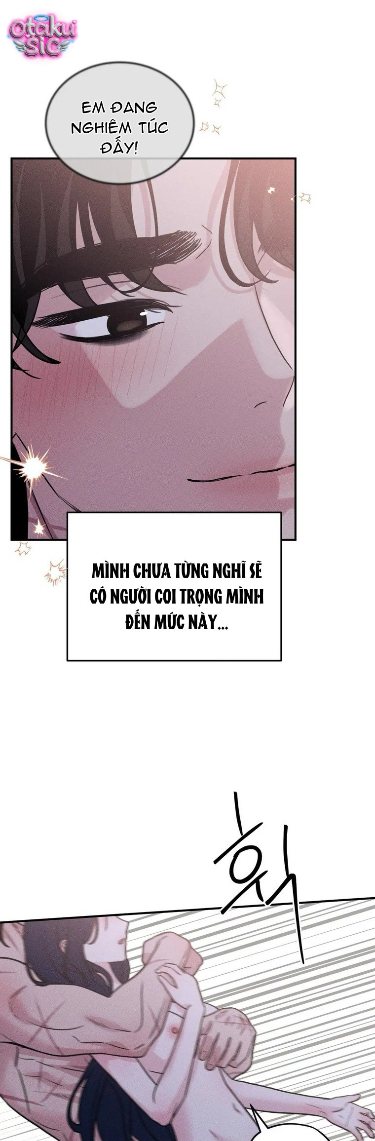 Hoa Lam Tinh - Chap 23 - Trang 40