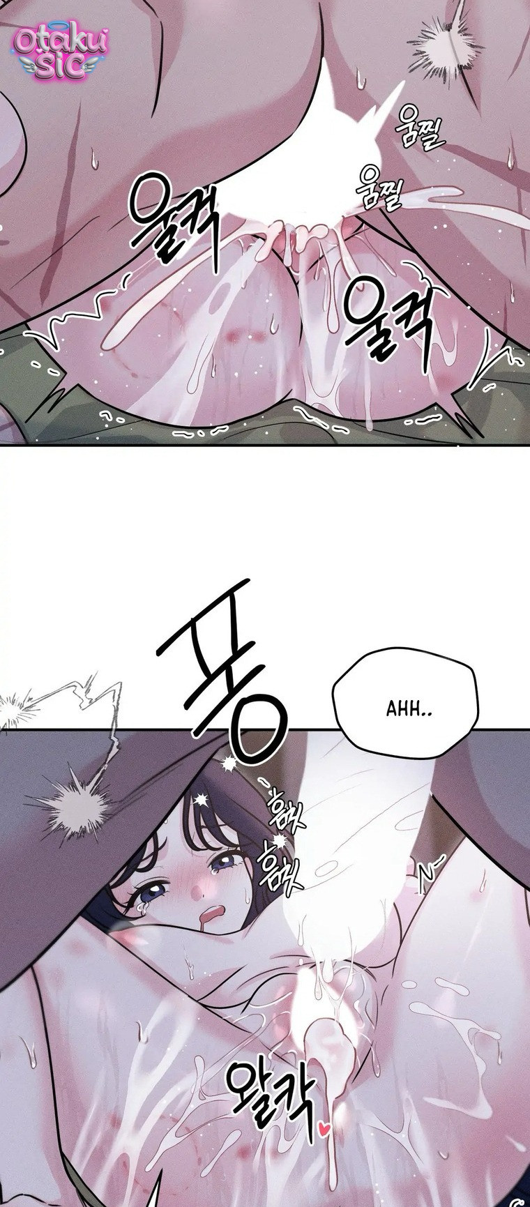 Hoa Lam Tinh - Chap 23 - Trang 5