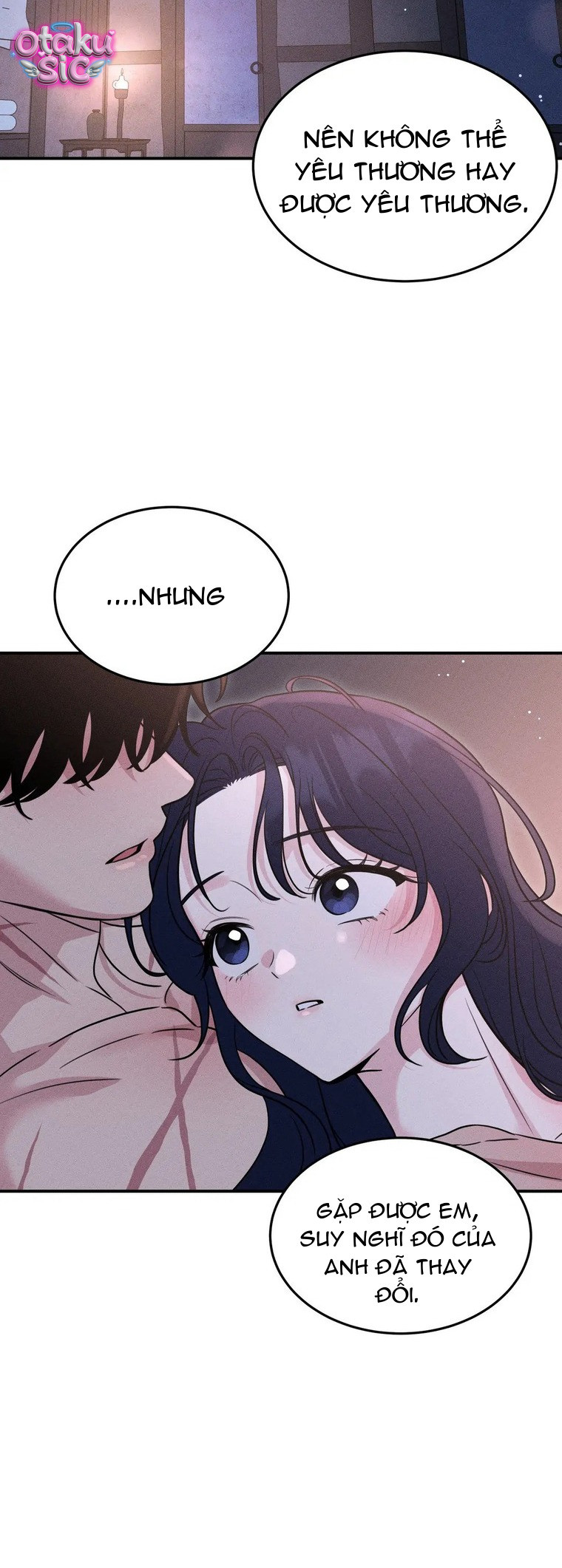 Hoa Lam Tinh - Chap 23 - Trang 43
