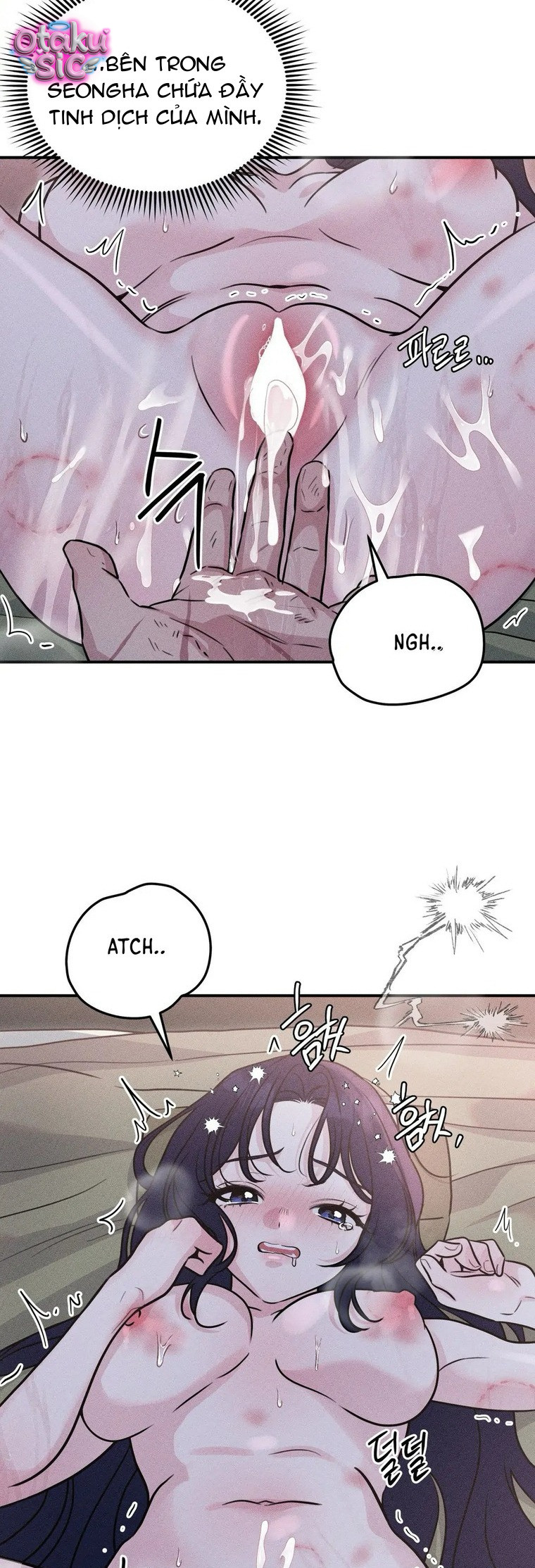 Hoa Lam Tinh - Chap 23 - Trang 7